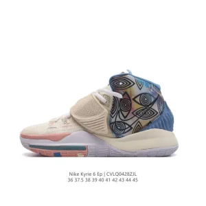 Nike Kyrie 6 Ep Basketball Shoes - Men's & Women's