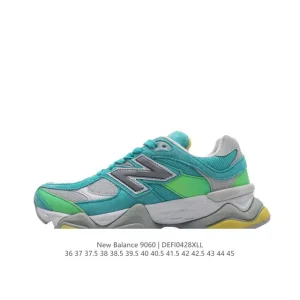 New Balance 9060 Men's and Women's Sneakers