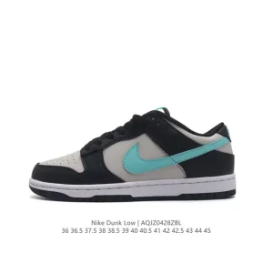 Nike SB Dunk Low Pro CW1590-003 Vintage Skate Shoes