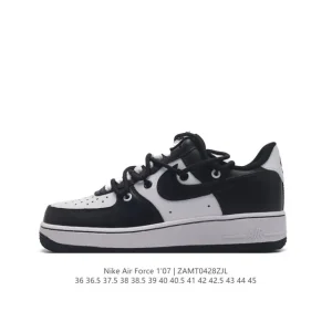 Nike Air Force 1 '07 Low 2024 New Year Edition Double Laces Deconstructed