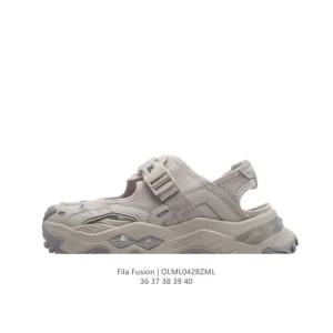FILA Fusion Women's Chunky Sole Retro Sneakers - Fila Mars Shoes