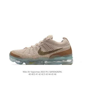 Nike Air Vapormax 2023 FK Flyknit Running Shoes for Men