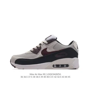 Nike Air Max 90 Retro Running Shoes