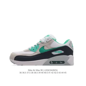 Nike Air Max 90 Retro Running Shoes