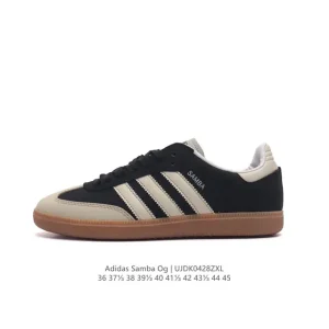 Adidas Samba OG Shoes Classic Leather Sneakers