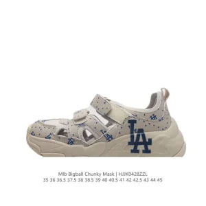 MLB Bigball Chunky NY Yankees Spring 2023 Retro Sneakers