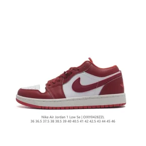 Jordan Air 1 Low Retro Basketball Shoes