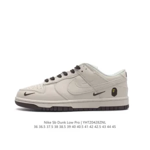 Nike SB Dunk Low Pro Xd6188-019 Skateboarding Shoes
