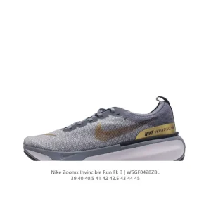 Nike ZoomX Invincible Run FK 3 Men's Running Shoes
