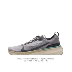 Nike ZoomX Invincible Run FK 3 Men's Running Shoes