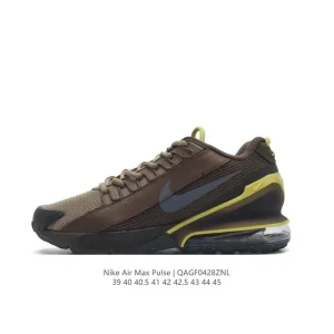 Nike Air Max Pulse Technology Sports Shoe Casual Running Sneaker