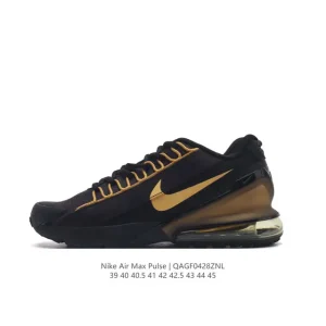 Nike Air Max Pulse Technology Inspired Sporty Sneakers for Casual Wear