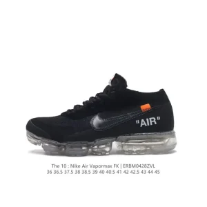 Nike Air Vapormax Fk Running Shoes