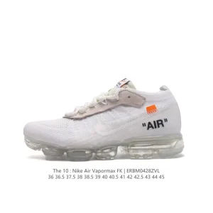 Nike Air Vapormax FK Running Shoe