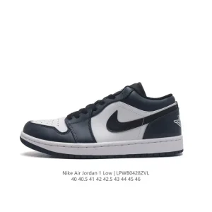 Jordan Air Jordan 1 Low Retro Men's Basketball Shoes