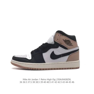 Jordan Air Zoom CMFT Retro High Corduroy Sneakers