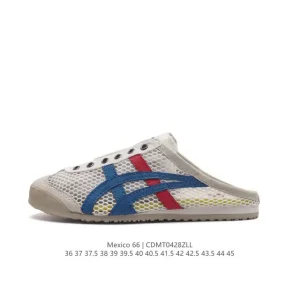 ASICS Onitsuka Tiger Mexico 66 Retro Classic Sneakers