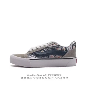 Vans Knu Skool VR3 LX Chunky Sneaker