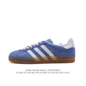 Adidas Originals Gazelle Indoor Retro Sneakers