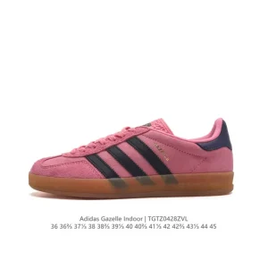 Adidas Originals Gazelle Indoor Retro Sneakers