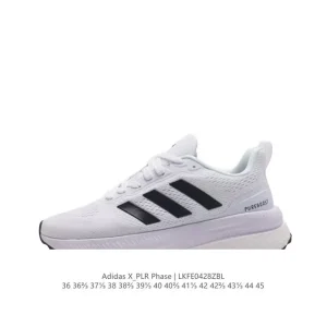 Adidas X_Plr Phase Shoes - Bounce & Boost Cushioning for Everyday Running & Lifestyle