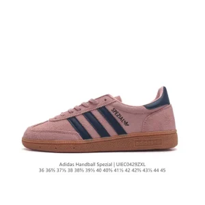 Adidas Originals Handball Spezial Suede Sneakers