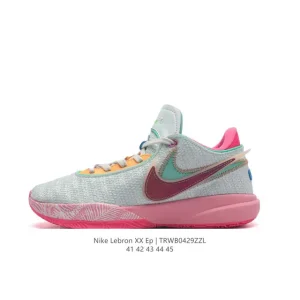 Nike LeBron XX EP Men's Basketball Shoes - DJ5422