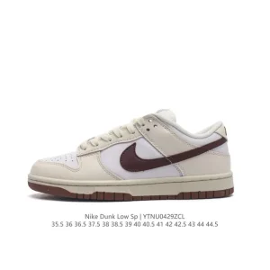 Nike SB Dunk Low Pro DD1873-103 Vintage Skate Shoes