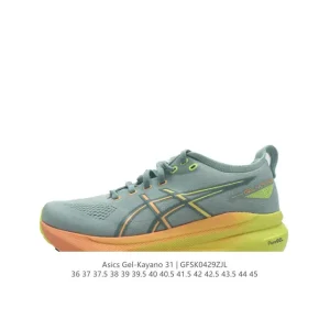 ASICS Gel-Kayano 31 Men's and Women's Running Shoes