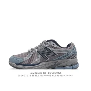 New Balance ML860 V2 Vintage Running Shoes