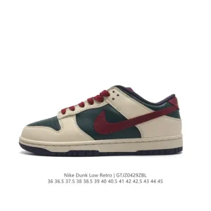 Nike SB Dunk Low Pro Fv8106-361 Vintage Skate Shoes