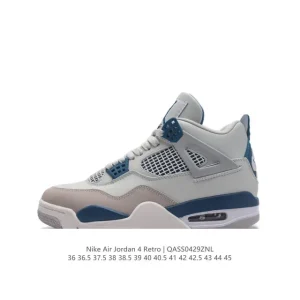 Jordan Air 4 Retro OG FV5029 Men's Women's Basketball Shoes