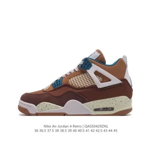 Jordan Air 4 Retro OG FV5029 Men's Basketball Shoes