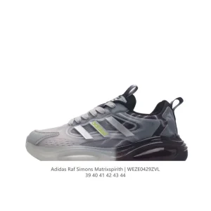 Adidas Raf Simons Matrix Spirit Men's Shoes