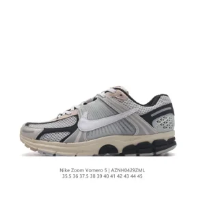 Nike Zoom Vomero 5 Summer Running Shoes