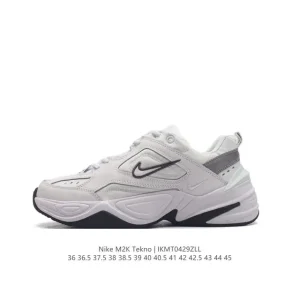 Nike M2K Tekno Men's and Women's Shoes