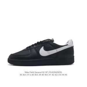 Nike Field General 82 SP Low-Top Vintage Basketball Shoe
