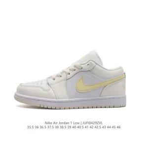 Jordan Air Jordan 1 Low Retro Basketball Shoes