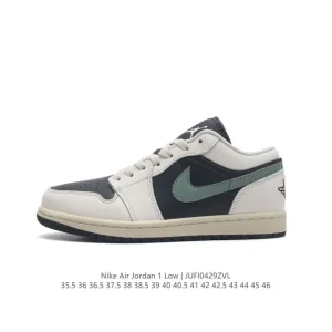Jordan Air Jordan 1 Low DV0774 Retro Basketball Shoes