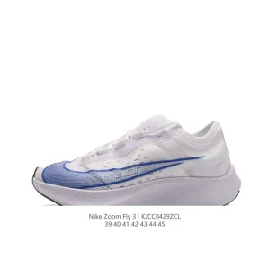 Nike Zoom Fly 3 Men's Road Racing Running Shoes