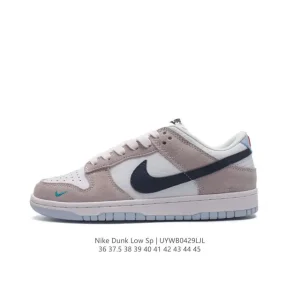 Nike SB Dunk Low SP Vintage Basketball Skateboarding Shoes