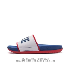 Nike Offcourt Adjust Slide Sandals for Men and Women