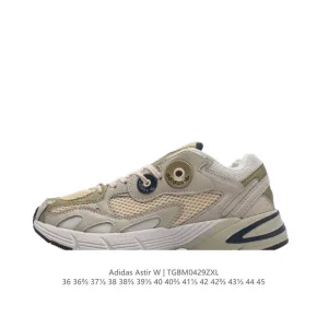 adidas Originals Astir Sn W Sneakers - Retro Dad Shoe Style