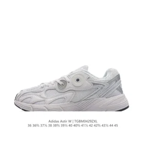 adidas Originals Astir Sn W - Retro Dad Shoe for Women & Men