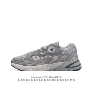 Adidas Originals Astir SN W Retro Dad Shoe for Men and Women
