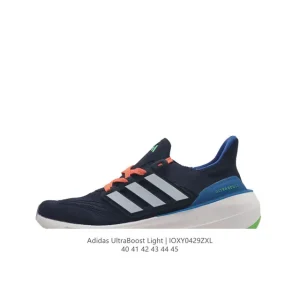Adidas Ultra Boost Light 10th Anniversary Super Lightweight Running Shoes