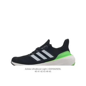 Adidas Ultra Boost Light 10th Anniversary Super Lightweight Running Shoes