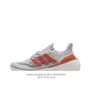 adidas Ultraboost Light Running Shoes - 10th Anniversary Ultra Light Boost Technology
