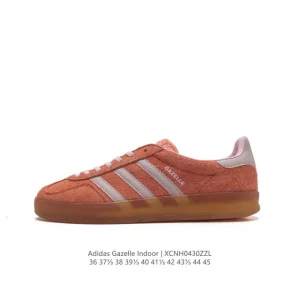 Adidas Originals Gazelle Indoor Retro Sneakers