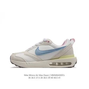 Nike Air Max Dawn Retro Running Shoes